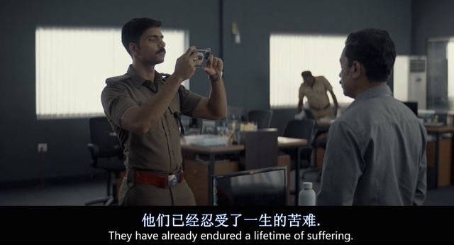被片名耽误的复仇爽片，看完结局我想说：陈思诚快翻拍吧