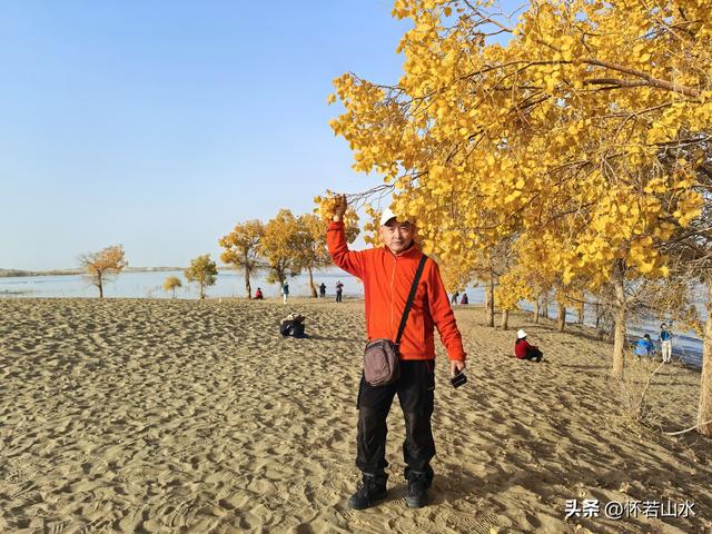 2025环南疆沙漠铁路背包自由行日记(8)——游览葫芦岛和塔塔秘境