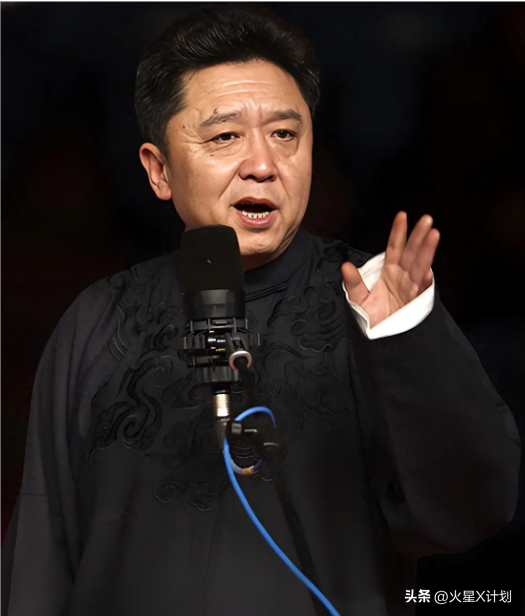 成“老赖”不到48小时，于谦被扒底朝天，杨议的爆料只是冰山一角