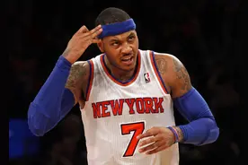 近三年谁有资格进名人堂？甜瓜、阿德、格里芬、一哥还是沃尔？图片