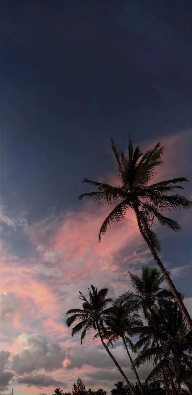 #我们一起看最美的自然风景