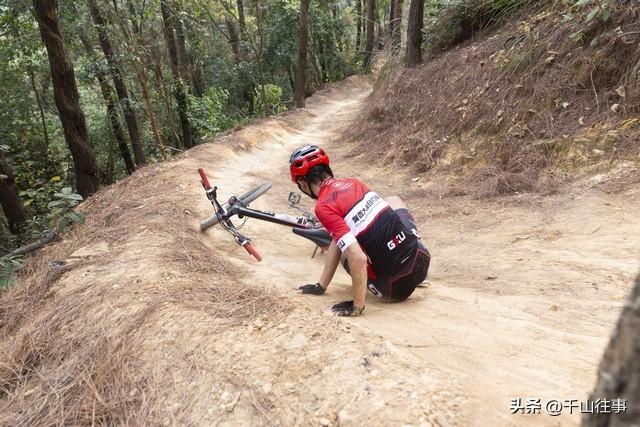 二十多年骑行老炮儿掏心窝实话：20个扎心真相！你中了几条？