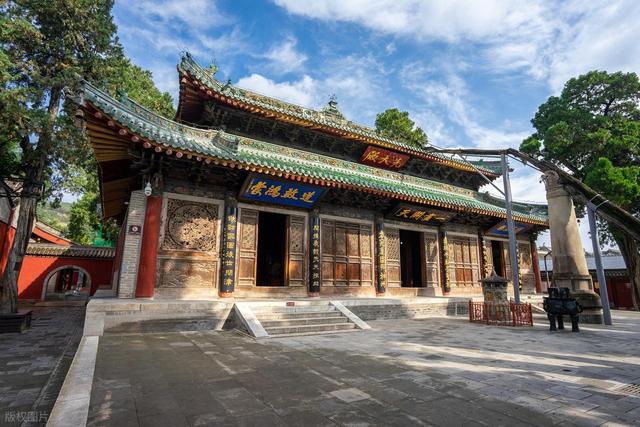 去了3次，终于玩明白了！天水值得去的7大景点！天水最全攻略在这