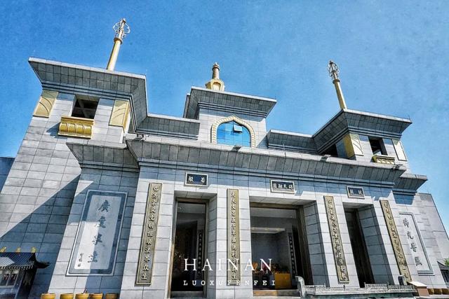 海南封关新玩法来了！我在宝藏小城文昌找到了真正的南洋旧梦！