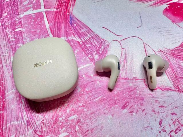 百元耳机的逆袭！西圣A1开箱