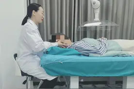 近三成国人夜眠不足6小时，武汉睡眠门诊打出“组合拳”图片