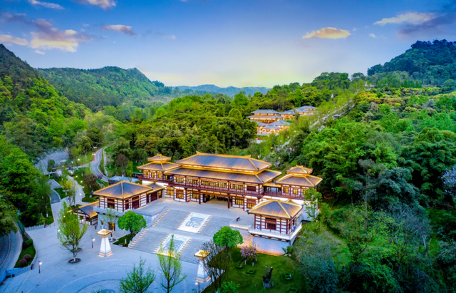 信息量拉爆了！我就说你没见过这么全的元旦攻略吧！