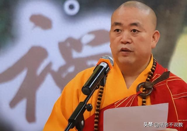 释永信倒台后，老乡才敢说实话，当年他想两三万一户买下整个村