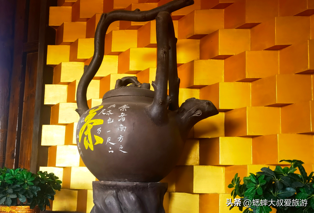 湖州一日游最佳路线安排？有什么注意事项？该携带什么伴手礼？