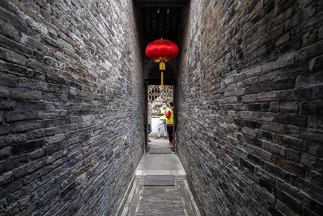 扬州这座私家园林是中国四大名园之一，入选世界遗产，名字有点怪