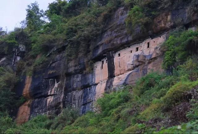 地名里的重庆 | 在开州九龙山镇探寻人文山水秘境