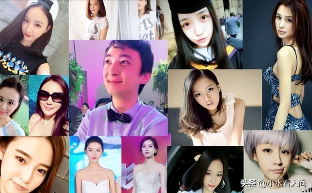 牡丹花下死，做鬼也风流！37岁“纵欲过度”的王思聪，再陷大丑闻