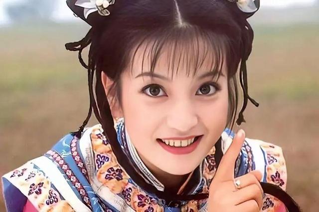 事业没了、婚也离了，49岁赵薇近况曝光	，原来被封杀只是冰山一角