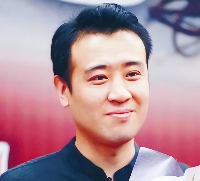 不到24小时，央视2次点名于和伟，释放什么信号？内娱的风向变了