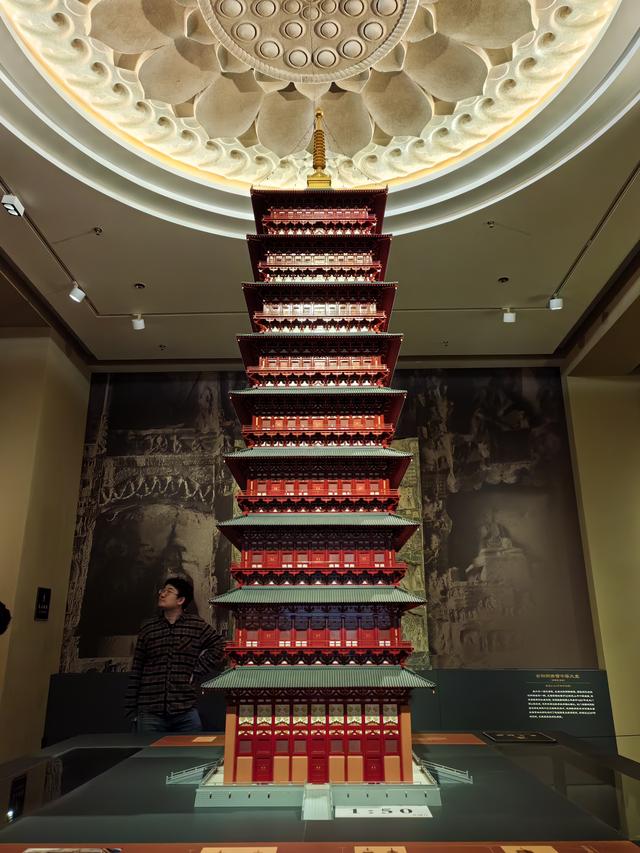 洛阳汉魏故城遗址博物馆