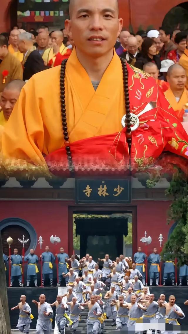 千年少林，真实历史比武侠更传奇！