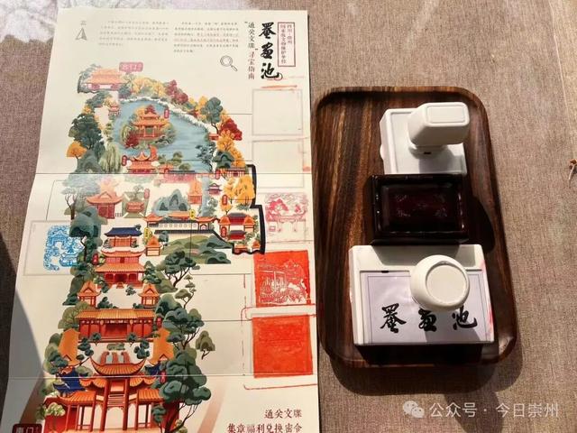 爆料！除了赏银杏，罨画池还有这些玩法~