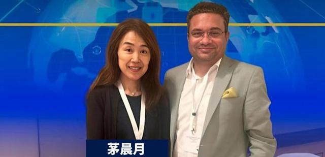 美跨境拘捕中企芯片高管，中方反制直接加倍，美高层气得当场破防