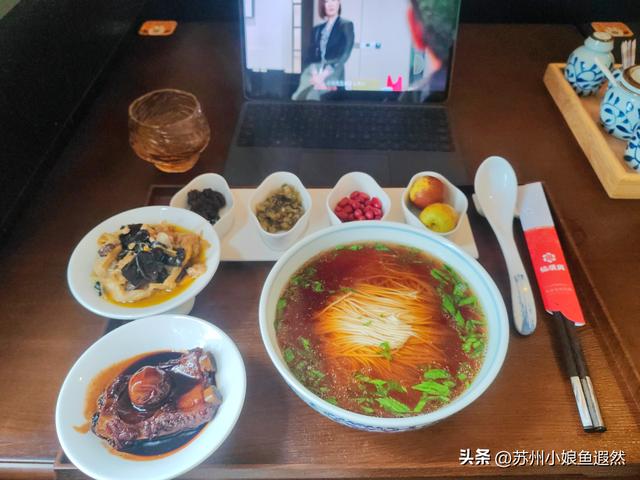 别挤上海！苏州民国洋楼章园，承包你读书、吃面、咖与茶一条龙