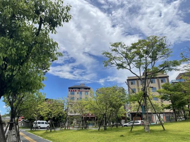 秀马音乐节本周末开唱！演出时间表、双舞台公布！住这里方便→