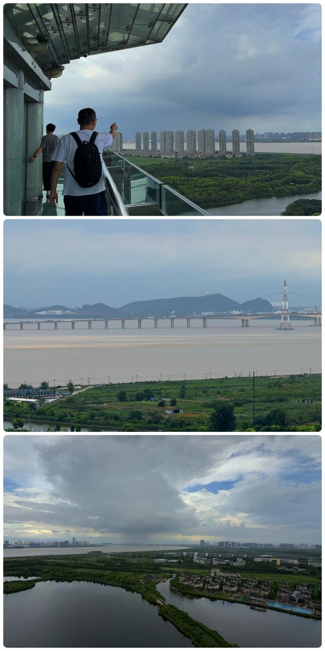 夏日避暑好去处：这座水晶宝塔让你感受不一样的清凉