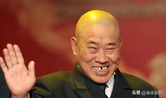 68岁晚节不保	，国家一级演员杜旭东，终究是为他的荒唐行为买了单