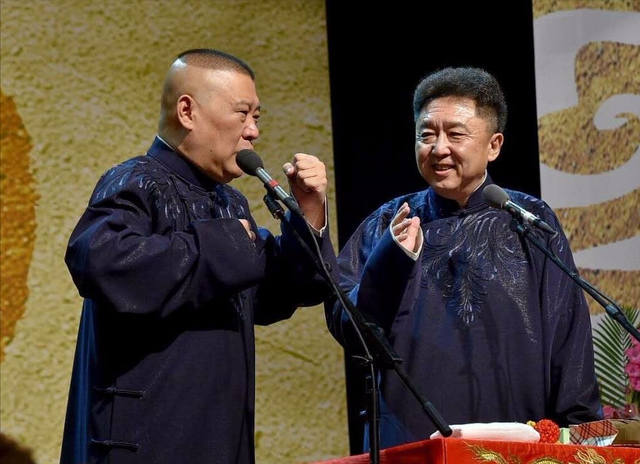 于谦财务暴雷仅3天，底裤被扒底朝天，孙越、吴京也意外被牵连