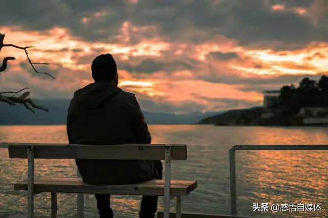 张朝阳一字诀击溃抑郁：做，就对了！