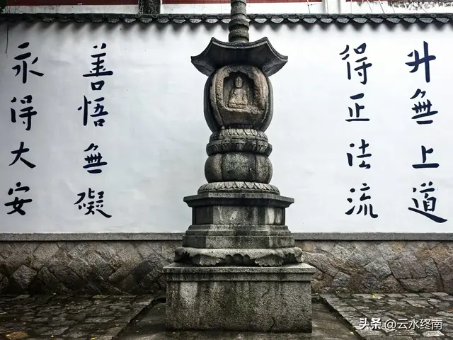 太爽了：7平方公里老城有8处世界遗产，都是免费！半城烟火半城仙