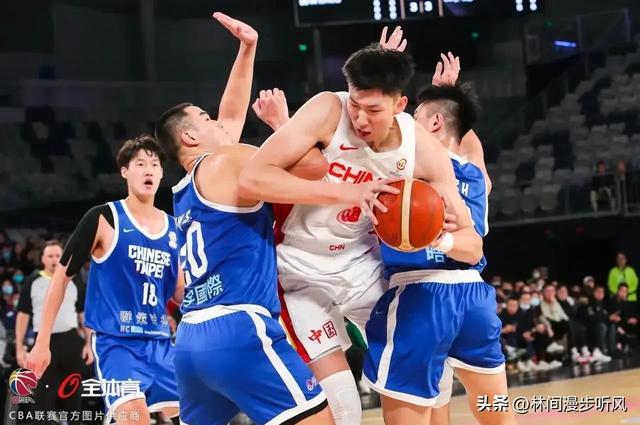 78-75！亚洲杯男篮四强出二，伊朗战澳洲，中国男篮夺冠概率大增