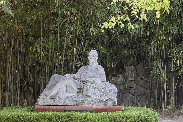 这就是天水！