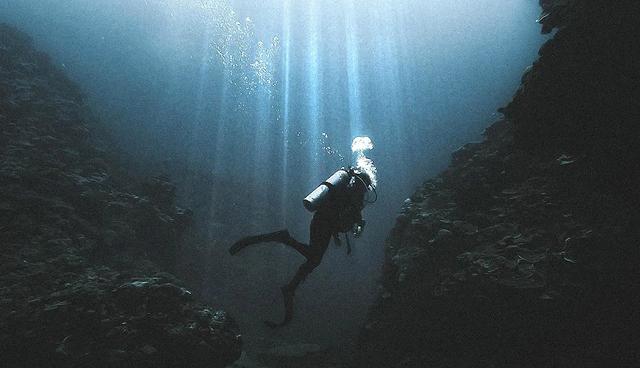 日本十大潜水圣地:潜点特色与难易度总整理