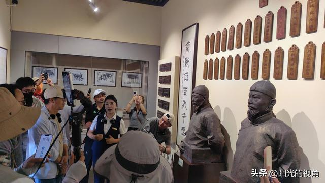 名人营造效应：沉浸视角下的呼和浩特文旅新现象