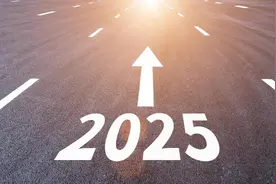 王朔的新年祝福：2025，最后一舞图片