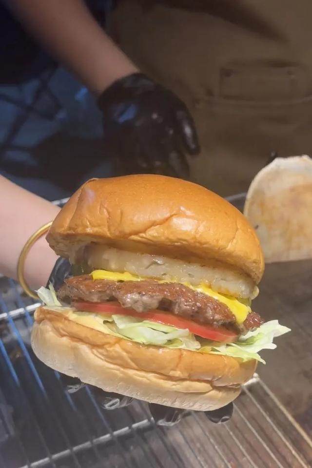 冬游运城别错过!这处宝藏夜市,有最抚人心的烟火暖意!