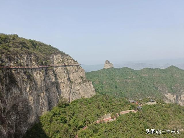 无为在歧路，武安涉县平顺临清（9）