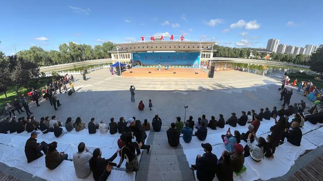 2025年陕西省渭南市文化和旅游（庆阳）推介会成功举办