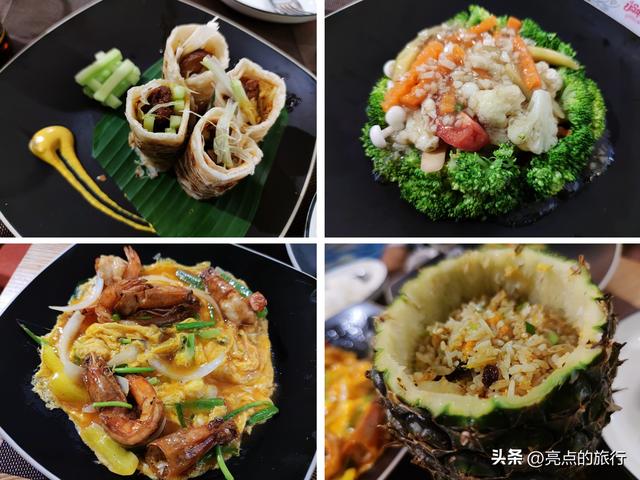 搭乘高铁去老挝，老挝旅行日记：万荣攻略（吃、住、行、玩）