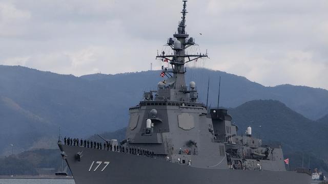 100岁的基辛格预测：若爆发三战，敢攻打美国本土的国家只有3个