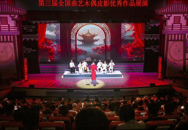 “工业锈带”蝶变“文旅沃土”——复兴区激发农文体旅融合发展新动能
