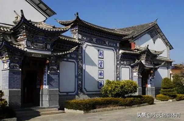 世界上只有大理才有的五大奇观，你去过几处？