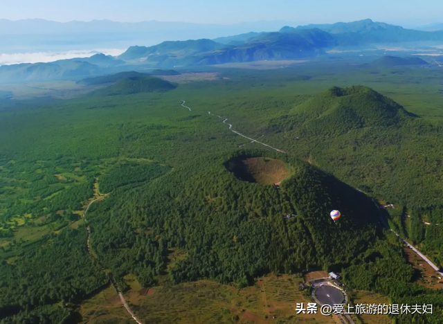 云南保山市：腾冲是它的代管县级市，市府所在的隆阳区也值得游玩