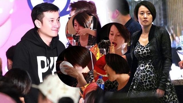 钱再多有什么用！曝马伊琍离婚6年后隐婚	，原来文章早看透她了