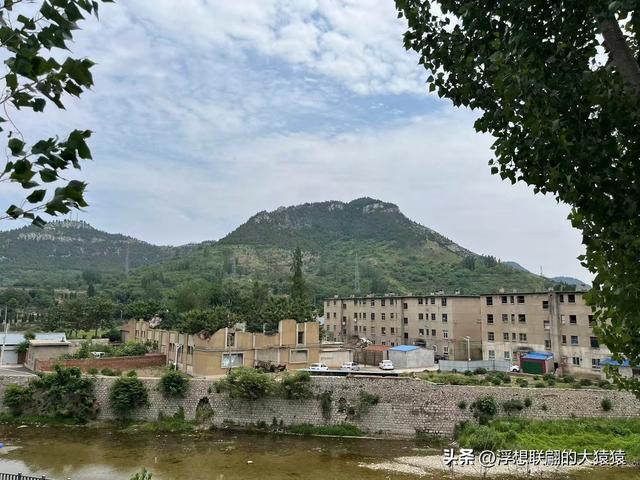 莱芜小三线军工厂之代号“15号信箱”的山东朝阳修配厂旧址