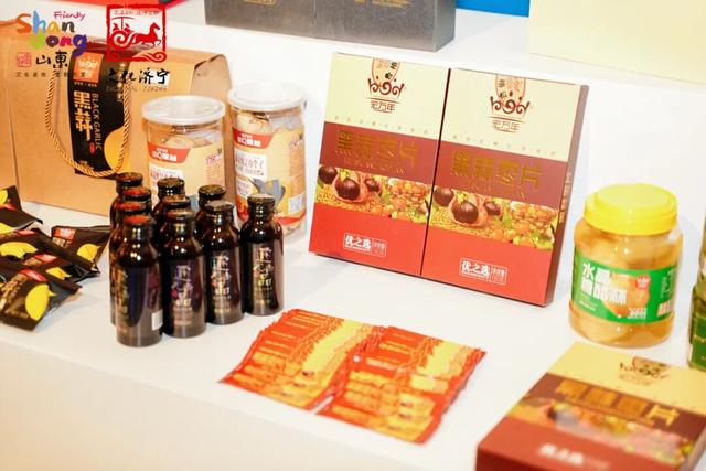 “乐启鹏城 趣游济宁”2025济宁文旅珠三角招商暨深圳旅游推介会在深圳成功举办