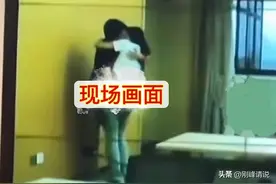 安徽铁塔不雅事件后续来了，男女身份找到，官方再次通报处理结果图片