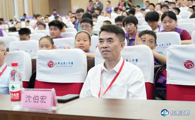 2025世界机器人大赛WHALESBOT赛项在江都举行