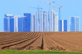 多地推进土地收储工作，安徽一地拟申请土储专项债超百亿元图片
