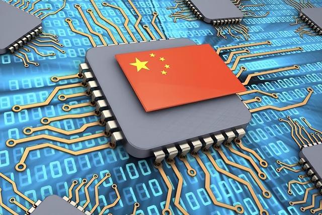国产之光！外媒：首台DUV光刻机进入中芯国际测试阶段