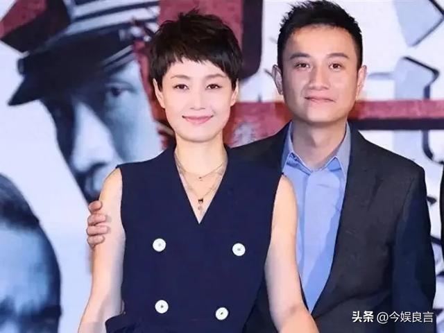 辛柏青丧妻刚满100天，恶心的事就发生了，被撮合娶马伊琍引争议